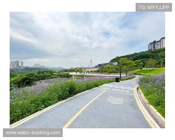 广州滨江步道清晨即热闹，市民陈伯康：老年人练好身体也是为全运添彩