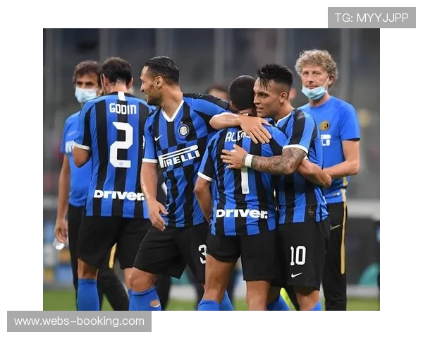 国际米兰1-0客胜亚特兰大，劳塔罗制胜球重返榜首